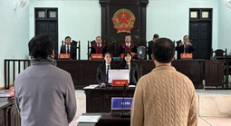 Nguyên nhân hoãn phiên toà xét xử cựu Giám đốc Đại học Huế