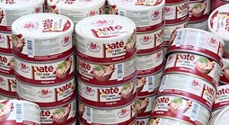 Hải Phòng lên tiếng về pate Cột Đèn