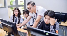 Cú hích mới từ Luật Viên chức