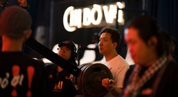 Rộ tin Trấn Thành đóng phim cùng mỹ nam Park Bo-gum