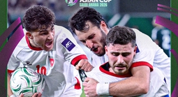 Highlight: Bàn thắng duy nhất giúp U23 Jordan vào tứ kết