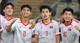 U23 Việt Nam tạo kỳ tích, truyền thông Ả Rập Saudi thất vọng