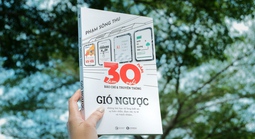 Được truyền cảm hứng từ "Gió ngược"