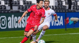 VCK U23 châu Á 2026: Kịch tính tranh suất vào tứ kết