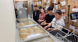 Công an TPHCM bắt chủ hộ kinh doanh Châu Phát