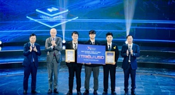 Lộ diện quán quân mùa 1 “A.I thực chiến” - Chủ nhân giải thưởng lên đến 1 triệu USD từ Techcombank