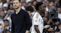Real Madrid sa thải HLV Xabi Alonso sau thảm bại El Clasico