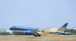 Tin vui: Vietnam Airlines thăng hạng trong Top 25 hãng hàng không truyền thống an toàn nhất 