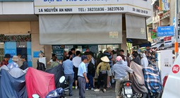 Đổi ngoại tệ phải đúng chỗ