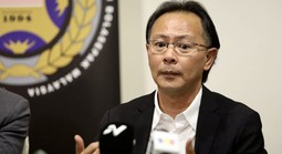 Bê bối nhập tịch chưa lắng, FAM hướng tới World Cup khi tái cấu trúc đào tạo trẻ