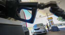 Quyền lực "vàng đen": Huyết mạch kinh tế