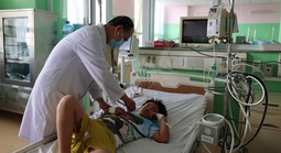 Vụ hơn 100 người ở TPHCM nhập viện nghi ngộ độc: Phạt chủ cơ sở bánh mì