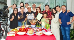 An Giang chỉ đạo khẩn trương kiểm tra thông tin dự án phim "Án mạng núi Cấm”