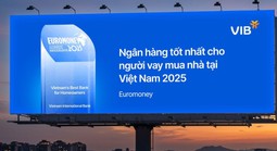 Cách VIB dùng công nghệ trao quyền tài chính cho người vay