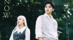 Vương Bình và Phùng Khánh Linh khiến fan suýt xoa