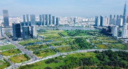 Kiến nghị không thẩm định giá lại đối với dự án điều chỉnh 1/500, đã hoàn thành nghĩa vụ tài chính