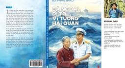 Ân tình với quê hương, đất nước