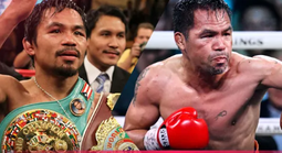 Top võ sĩ quyền Anh châu Á: Nhật Bản, Philippines vượt trội, Thái Lan chỉ xếp thứ 3