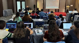 Đẩy lùi nỗi sợ