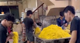 Chỉ rõ trách nhiệm về an toàn thực phẩm