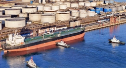 Quyền lực "vàng đen": Biến số giá dầu