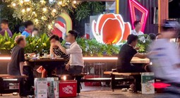 Vi phạm nồng độ cồn: Đã đến lúc xử lý hình sự?