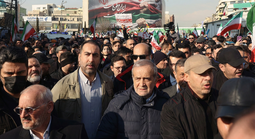 Iran - Mỹ hướng đến đối thoại