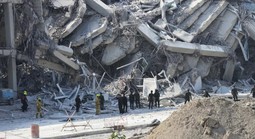 Thời tiết cực đoan gây thiệt hại nặng trong năm 2025