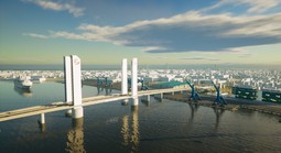 Một dự án được lãnh đạo TPHCM nhấn mạnh "không được chậm trễ" khi cho ý kiến