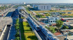 Bệ phóng cho TP HCM vươn cao