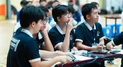 Chụp màn hình, chia sẻ nội dung trong nhóm nội bộ có thể bị kỷ luật