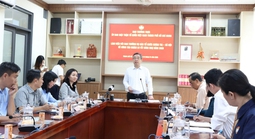 Tập trung chăm lo Tết thiết thực, hiệu quả