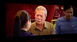 Phim "Buông 2" được khen, đạo diễn Mai Long vỡ òa hạnh phúc