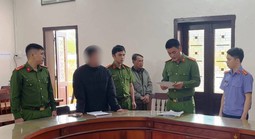 Bắt tạm giam chủ quán karaoke Venus nổi tiếng ở Quảng Ngãi