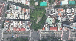 Sở Xây dựng có công văn hỏa tốc về chỉnh trang 9 khu "đất vàng" đón Tết