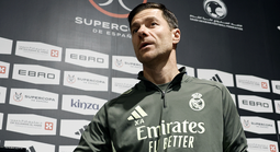 Real Madrid – Xabi Alonso: Cuộc chia tay sau bảy tháng