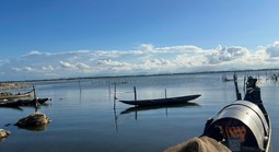 Kỳ vọng từ những cây cầu vượt phá Tam Giang