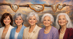 Lý do một số người sống thọ trên 110 tuổi