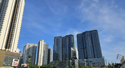 Ngăn ngừa tín dụng bất động sản tăng nóng