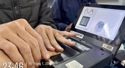 Công an phường ở Huế đăng "lời xin lỗi" dù không ai phàn nàn buổi làm căn cước