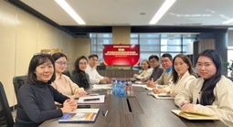 
Chủ tịch Thắng Lợi Group được giới thiệu ứng cử ĐBQH Khóa XVI