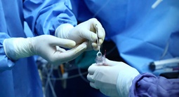 Nữ nhân viên y tế hiến tạng giúp hồi sinh bệnh nhân cận kề ranh giới sinh tử