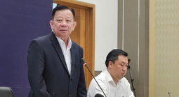 Phát triển đô thị khoa học công nghệ - Bắc TPHCM kế thừa thành phố thông minh Bình Dương