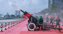 Bệ phóng cho TP HCM vươn cao