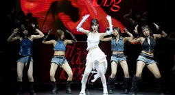 Juky San thừa nhận ngại người yêu cũ nghe nhạc của mình