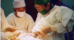 Tưởng niệm vị thầy thuốc thực hiện ca cấy ghép nha khoa đầu tiên của Việt Nam