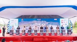 Agribank tài trợ vốn tín dụng dự án Nhà ở xã hội Square Nha Trang