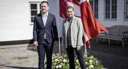 Thủ hiến Greenland chọn Đan Mạch thay vì Mỹ