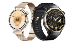 HUAWEI WATCH GT 6 Series ra mắt các phiên bản mới