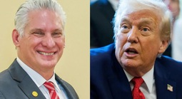 Cuba lên tiếng về chuyện đàm phán với Mỹ